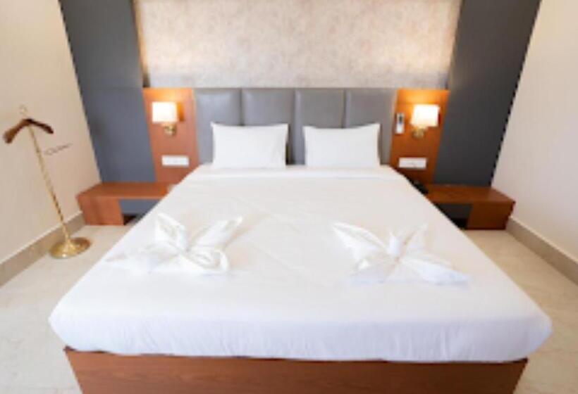 Hotel Nam Lau Namsai