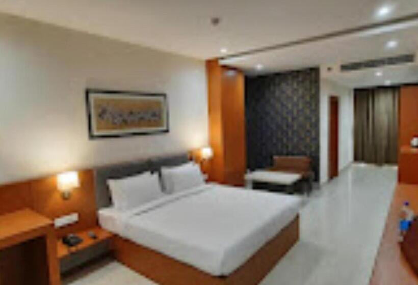 Hotel Nam Lau Namsai