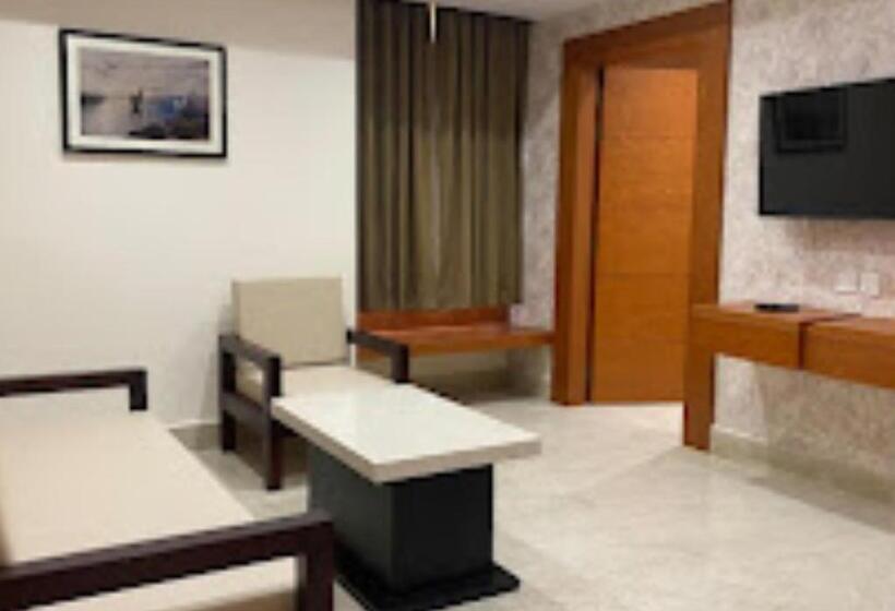 Hotel Nam Lau Namsai