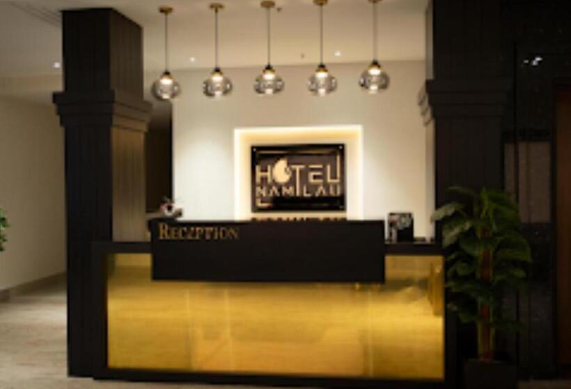 Hotel Nam Lau Namsai