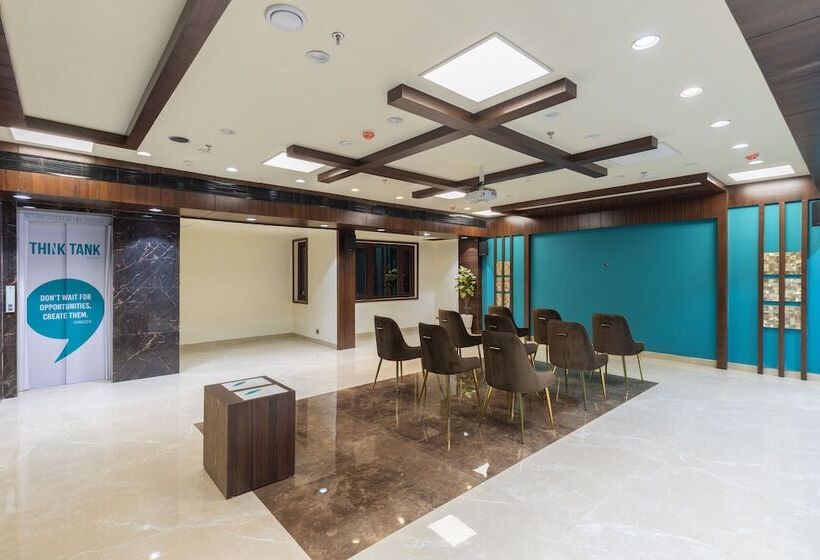 בית מלון כפרי Royal Rawal Luxury Boutique