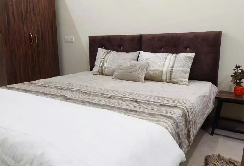 Hotelli Sukoon The Legacy