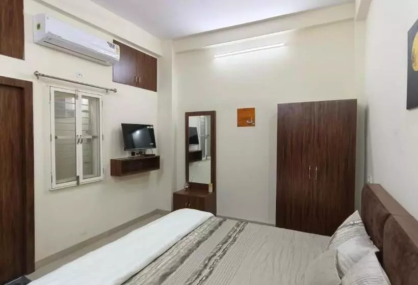 Hotelli Sukoon The Legacy