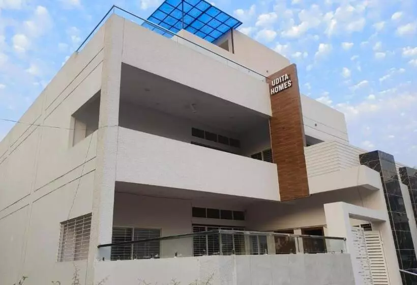 Hotelli Sukoon The Legacy
