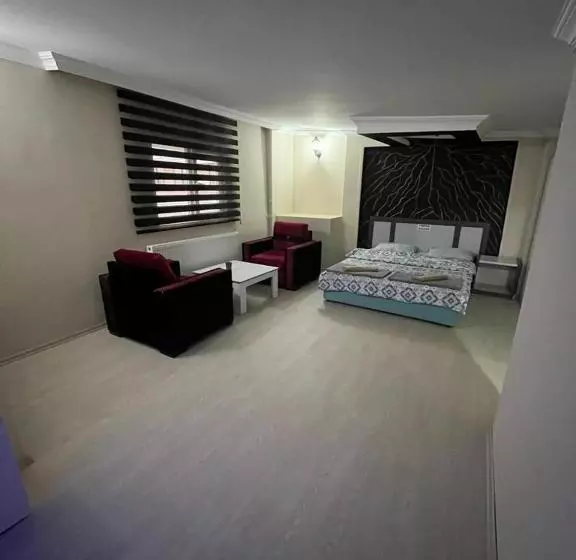 هتل Trendhouse