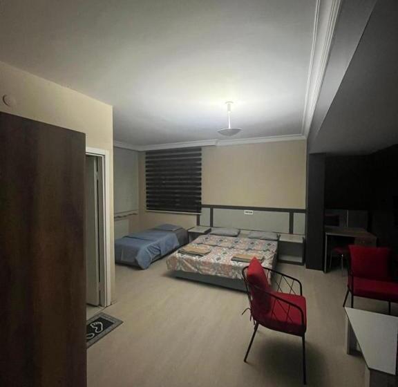 Отель Trendhouse