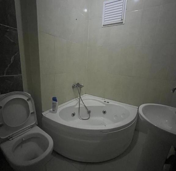 Отель Trendhouse