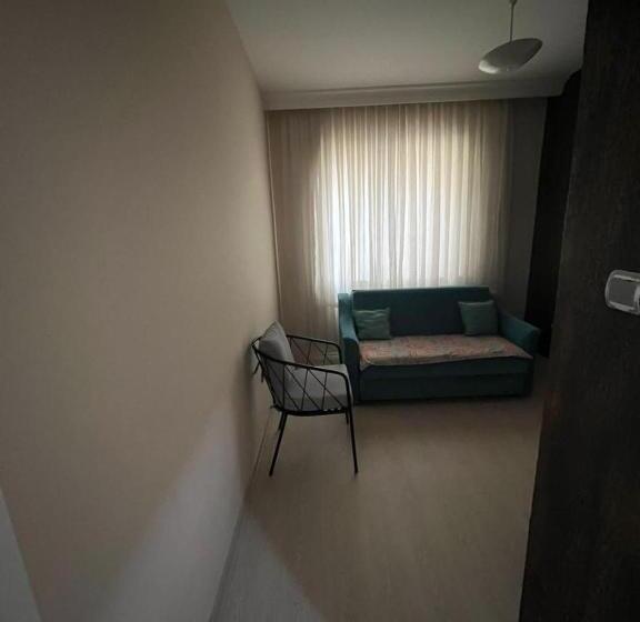 Отель Trendhouse