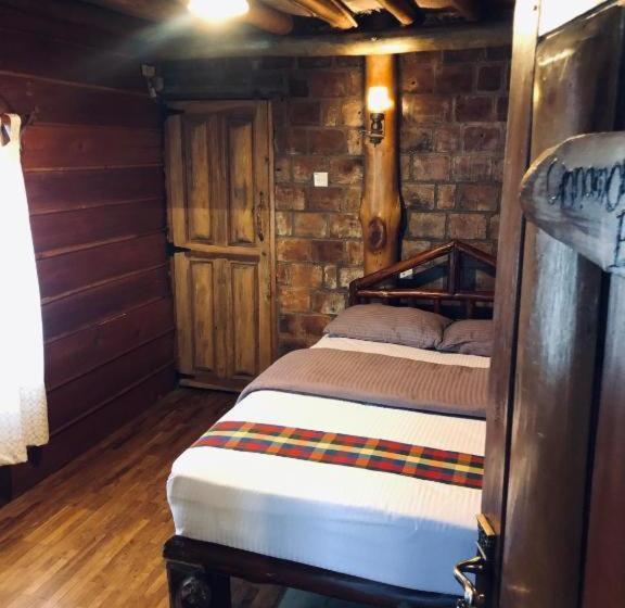 호텔 Villa 47 Nuwaraeliya