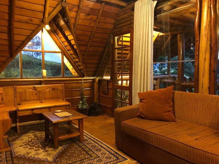 호텔 Villa 47 Nuwaraeliya