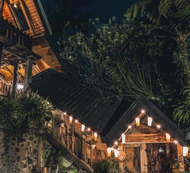 호텔 Villa 47 Nuwaraeliya