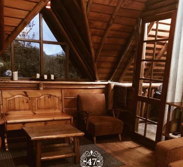 호텔 Villa 47 Nuwaraeliya