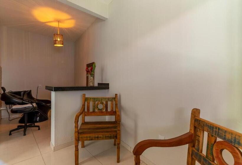 酒店 Villa Alexandre Pousada Trancoso