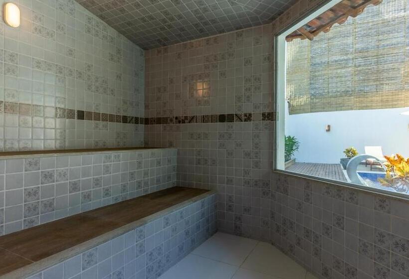 酒店 Villa Alexandre Pousada Trancoso