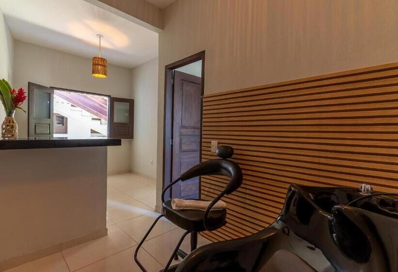 酒店 Villa Alexandre Pousada Trancoso