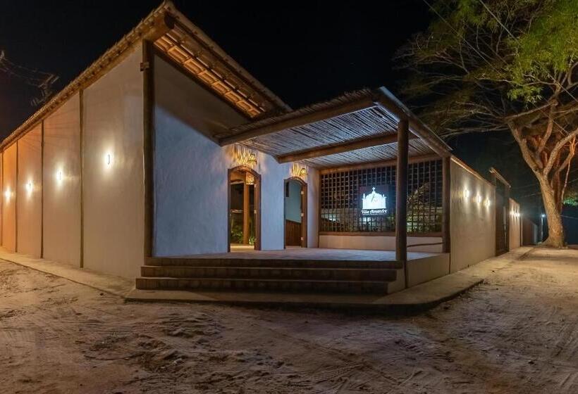 酒店 Villa Alexandre Pousada Trancoso