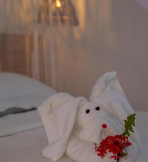 酒店 Villa Alexandre Pousada Trancoso