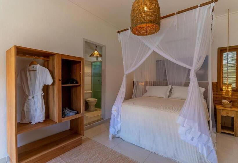 酒店 Villa Alexandre Pousada Trancoso