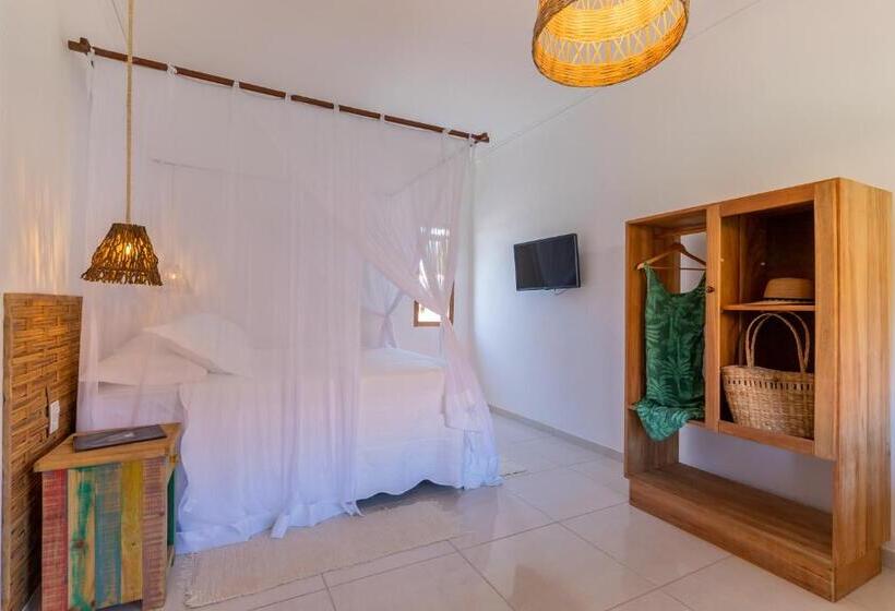 酒店 Villa Alexandre Pousada Trancoso