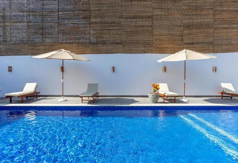 酒店 Villa Alexandre Pousada Trancoso