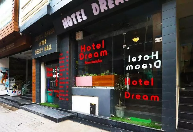 Oyo Hotel Dream