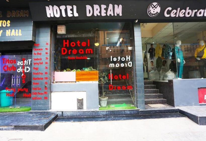 Oyo Hotel Dream