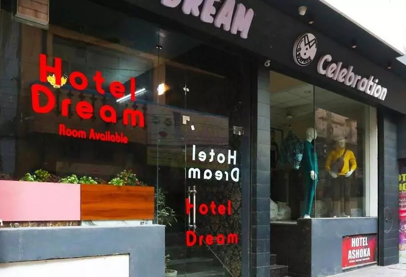 Oyo Hotel Dream