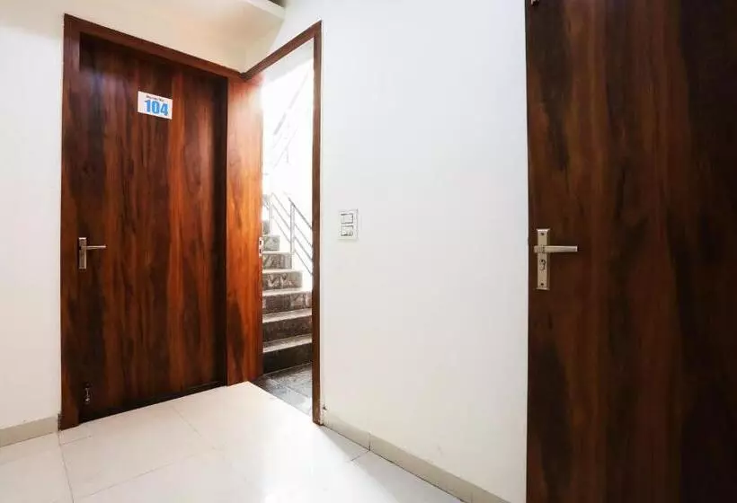 Oyo Hotel Dream