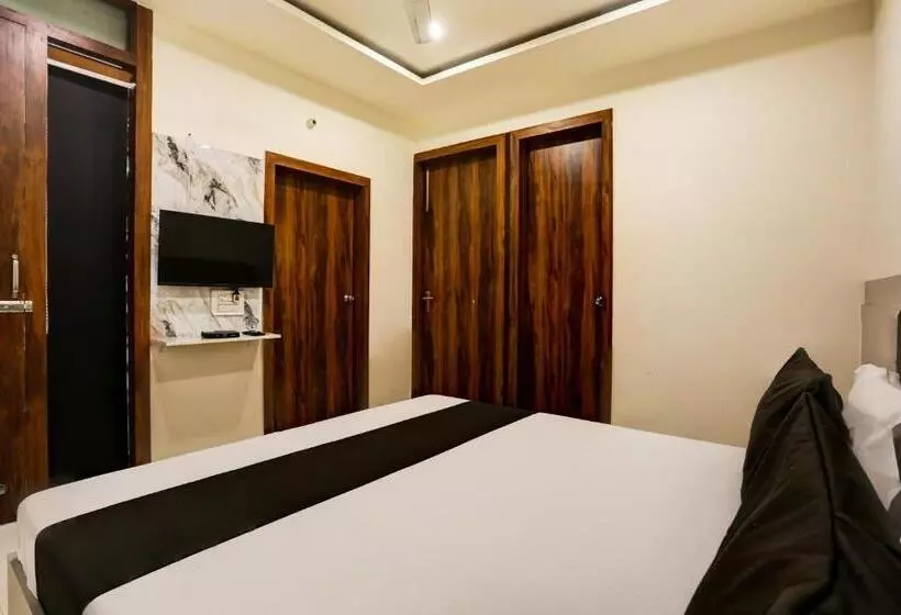 Oyo Hotel Dream