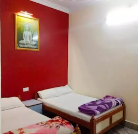 Majatalo Anukul Guest House,bodh Gaya