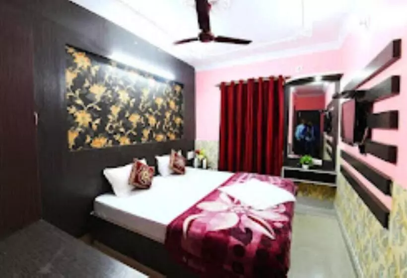 Majatalo Anukul Guest House,bodh Gaya