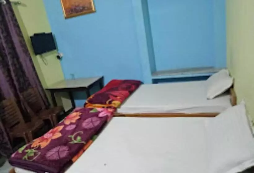 Majatalo Anukul Guest House,bodh Gaya