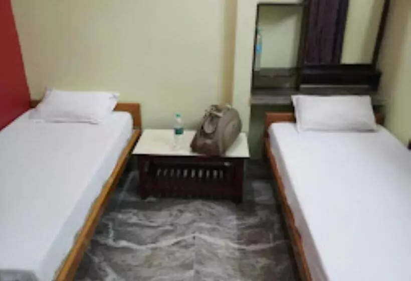 Majatalo Anukul Guest House,bodh Gaya