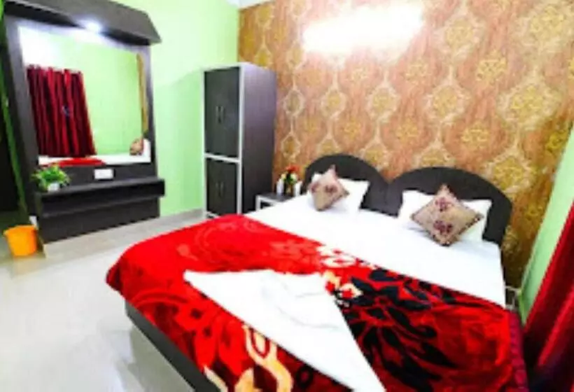 Majatalo Anukul Guest House,bodh Gaya