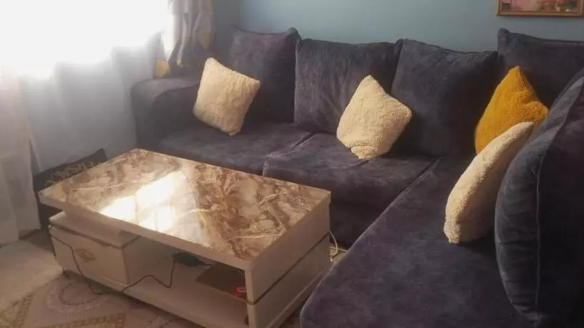 پانسیون Apartment Behind Capricorn Pub