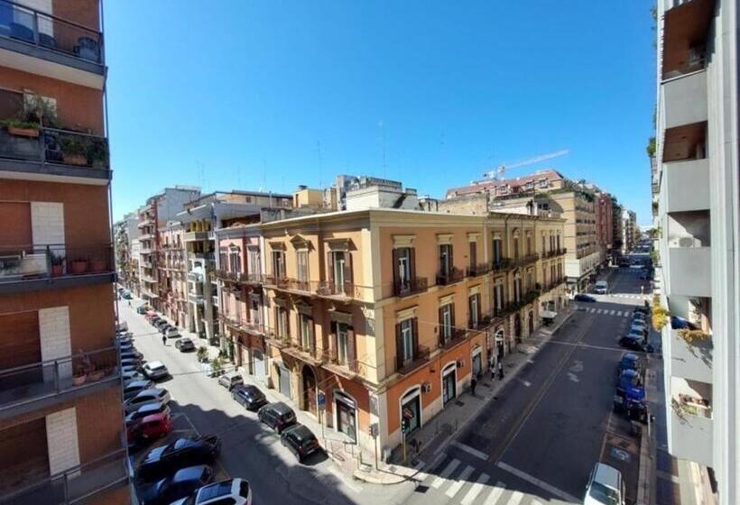 پانسیون Quintino Sella