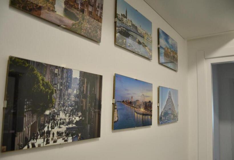 پانسیون Quintino Sella