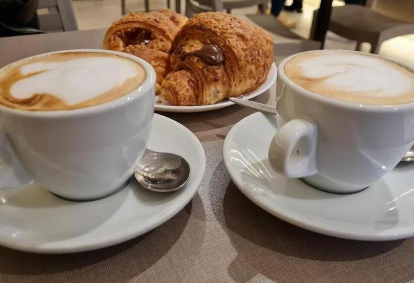 پانسیون Quintino Sella