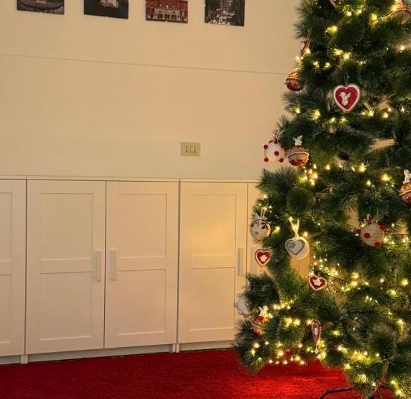 پانسیون Quintino Sella