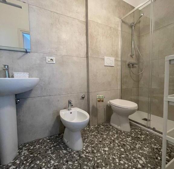 پانسیون Quintino Sella