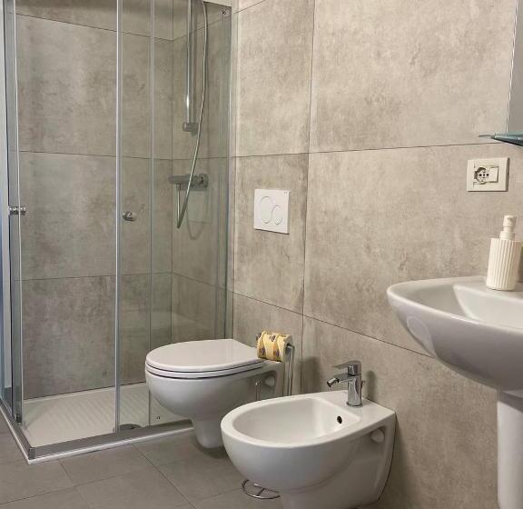 پانسیون Quintino Sella