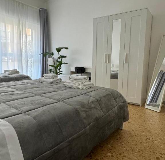 پانسیون Quintino Sella