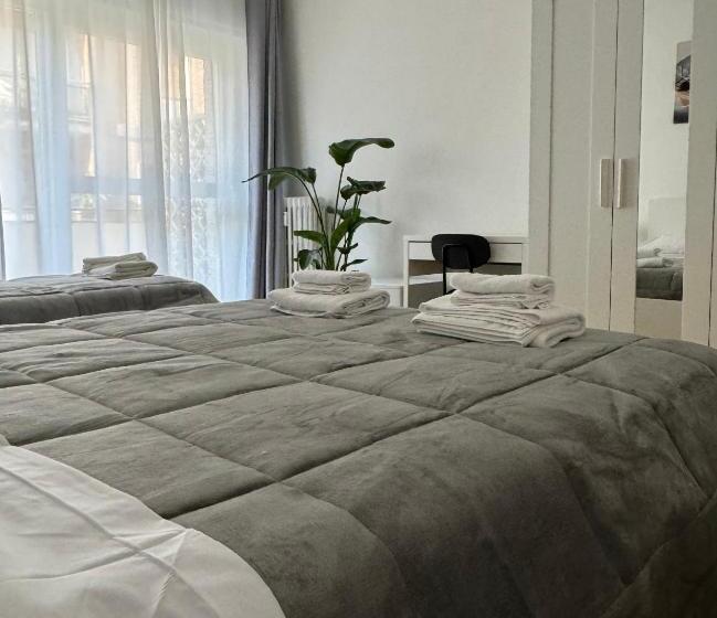 پانسیون Quintino Sella