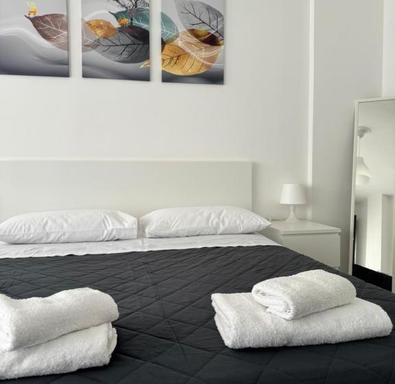 پانسیون Quintino Sella