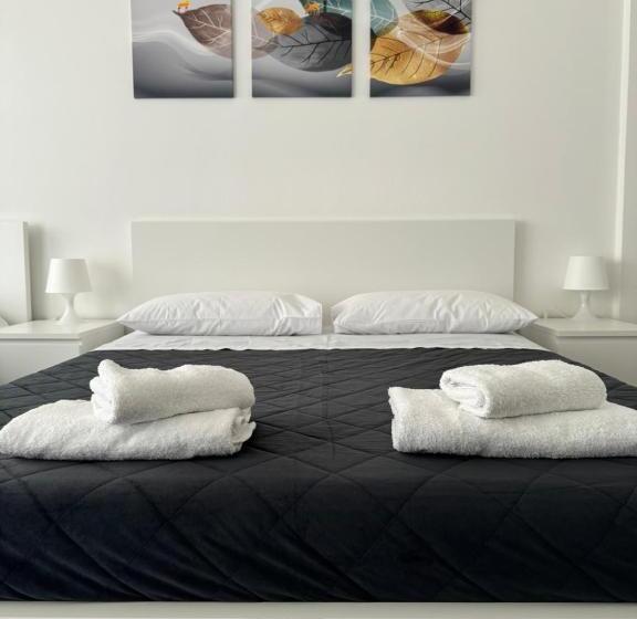 پانسیون Quintino Sella