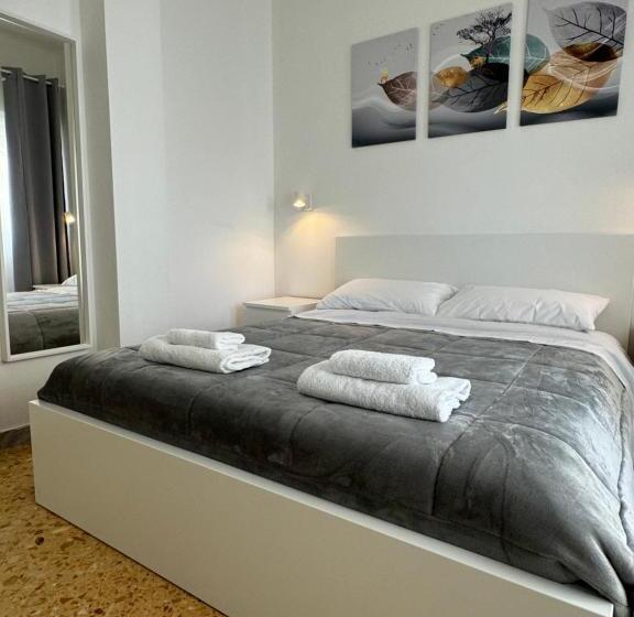 پانسیون Quintino Sella