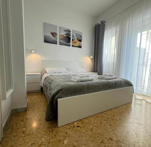 پانسیون Quintino Sella