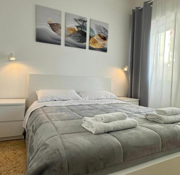 پانسیون Quintino Sella