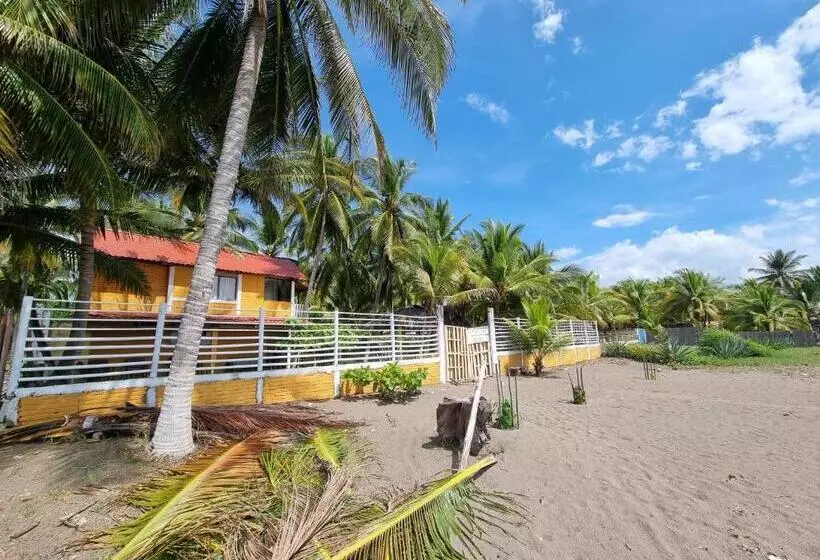 ペンション Rancho Las Mercedes