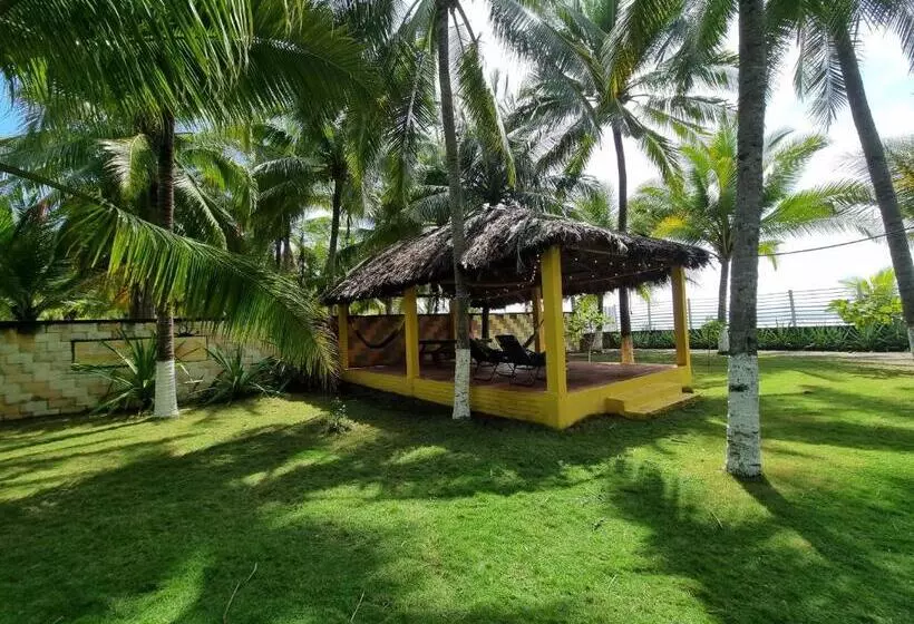 ペンション Rancho Las Mercedes